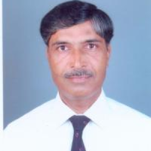 Dr. Ashok Kumar Kumawat